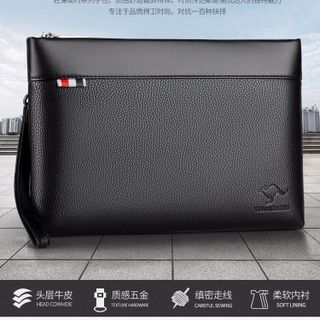 VÍ CẦM TAY DA MỀM