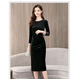 đầm cao câp qc