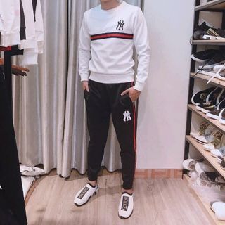 bộ thể thao chất umi xưởng luôn sẵn hàng trên truyền