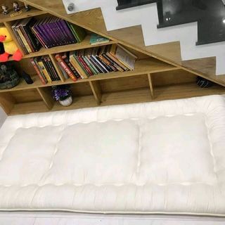 Nệm Xuất Nhật siêu dày