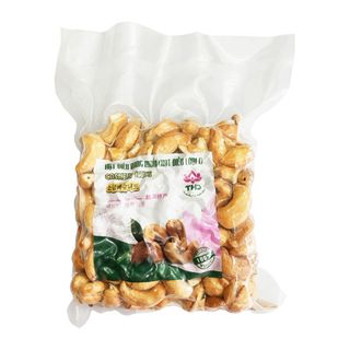 Hạt điều rang muối Tâm Hữu Dũng 250g