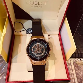 Hubblotll