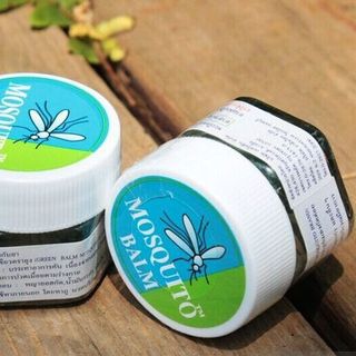 Dầu thoa trị muỗi đốt Mosquito Balm Thái Lan giá sỉ