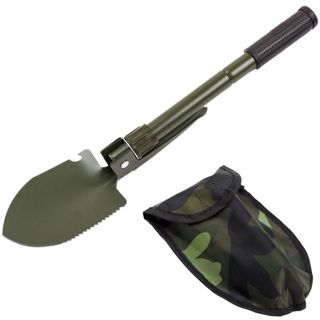 Bộ xuốc xẻng 4 in 1