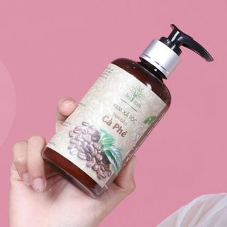Kem xả tóc tinh dầu cà phê AmeGreen
