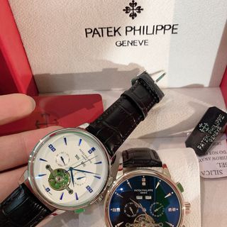 Da patteckkk philippie
