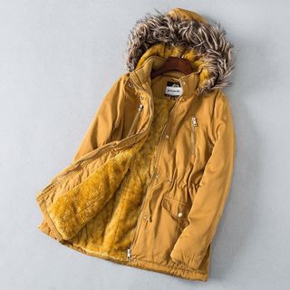 ÁO PARKA DÁNG MỚI CÓ HÀNG giá sỉ