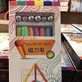 Bút bi nam châm Magnetic pen