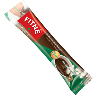 Cà Phê FITNE Chiết Xuất Đậu Trắng Thái Lan (15g x 10 gói)