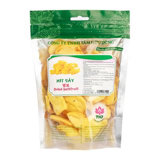 Mít sấy Tâm Hữu Dũng 100g