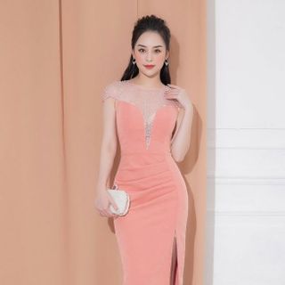 ĐẦM SÁT NÁCH XẺ LAI PHỐI LƯỚI MS 2309
