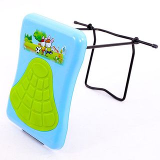 Ghế ngồi xe máy cho bé an toàn