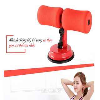 Dụng Cụ Tập Cơ Bụng Tại Nhà