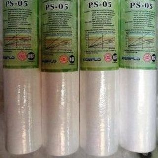 Lõi lọc PP 10 Kemflo 5 micron