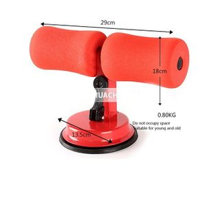 Dụng Cụ Tập Cơ Bụng Tại Nhà