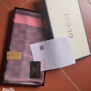 KHĂN HÃNG FULL BOX