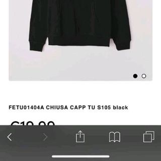 áo nỉ chui hoodie