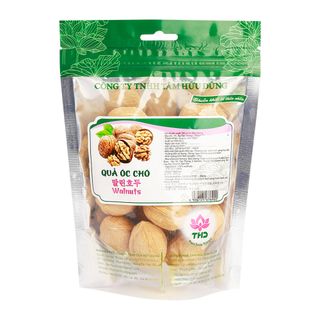 Quả Óc chó Tâm Hữu Dũng 200g