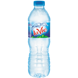 NƯỚC KHOÁNG LA VIE 500ML