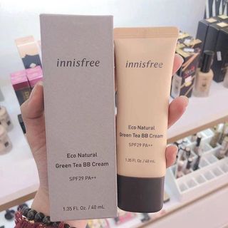 KEM NỀN INNISFREE AUTH