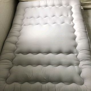 Nệm Xuất Nhật siêu dày