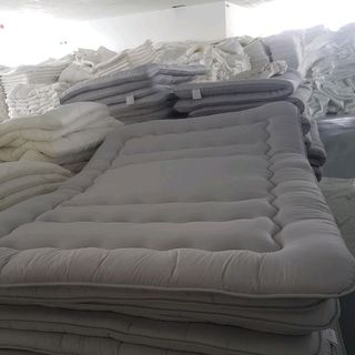 Nệm Xuất Nhật siêu dày