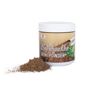 Bột Nhàu noni powder Tâm Hữu Dũng 200g