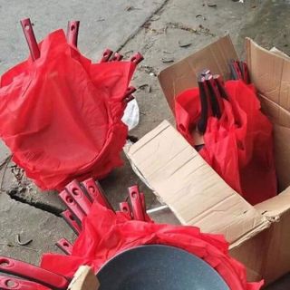 Chảo đá hoa cương