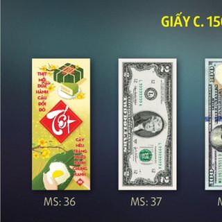 Cung cấp sỉ bao lì xì 2020 baolixigiare