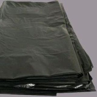 Túi Pe đen khổ ngang từ 65cm - 120cm