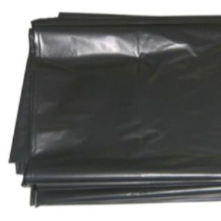 Túi Pe đen khổ ngang từ 65cm - 120cm