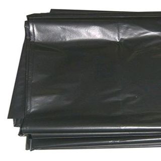 Túi Pe đen khổ ngang từ 65cm - 120cm