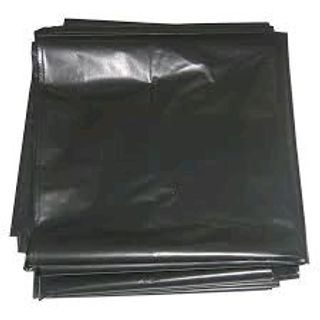 Túi Pe đen khổ ngang từ 65cm - 120cm