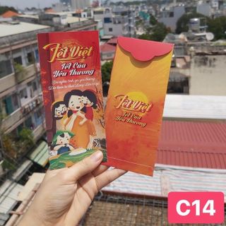 Cung cấp sỉ bao lì xì 2020