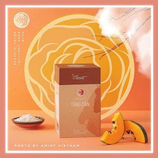 BỘT DINH DƯỠNG AMINT TĂNG CÂN- TĂNG CƠ- TĂNG VÒNG 1