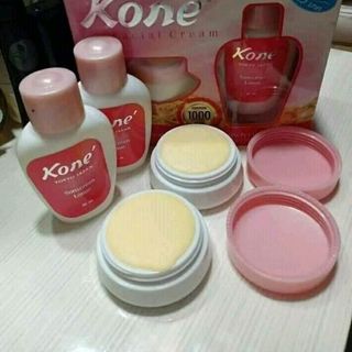 kem koné