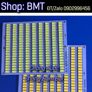 LED miếng COB 12V 90W