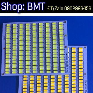 LED miếng COB 12V 90W