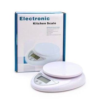 Cân điện tử mini