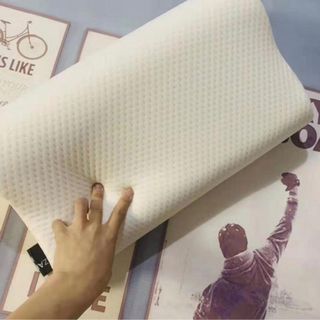 Gối cao su Non người lớn