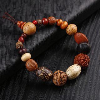 Vòng tay hạt bồ đề
