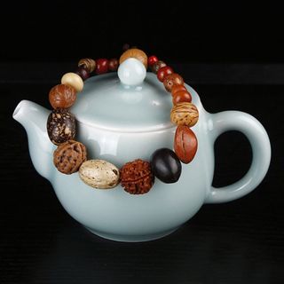 Vòng tay hạt bồ đề