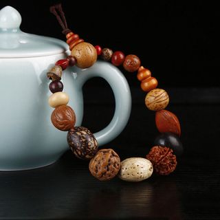 Vòng tay hạt bồ đề