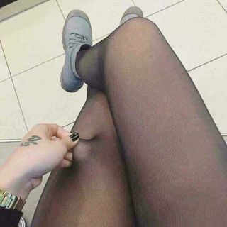 quần tất 3d