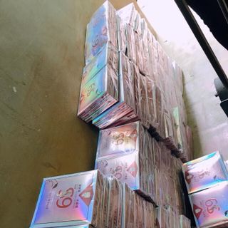 quần tất 3d