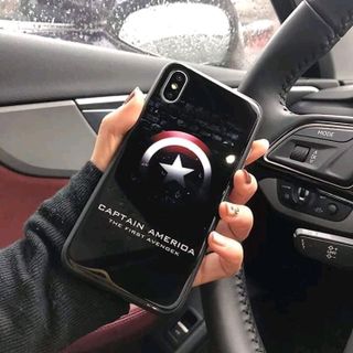 ốp lưng cường lực