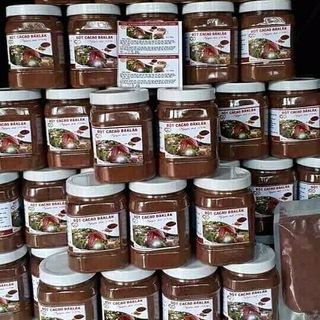 Kho cacao nguyên chất Đăk Lăk giá sỉ