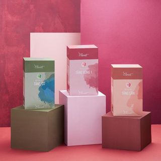 BỘT NGŨ CỐC A’MINT VIỆT NAM TĂNG CƠ- TĂNG CÂN- TĂNG VÒNG 1