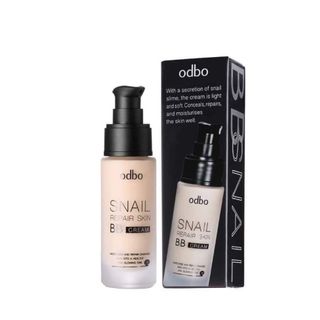 Kem nền Odbo BB Snail- Thái Lan