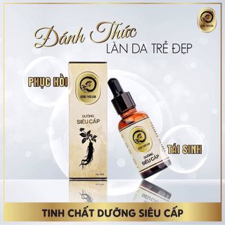 Dưỡng Siêu Cấp HOÀNG THIÊN SÂM